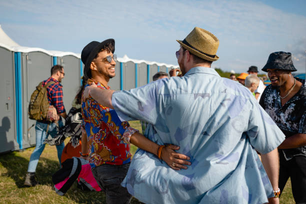 Best Portable toilet rental cost  in Nettleton, MS