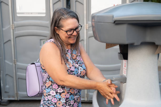 Best Local porta potty services  in Nettleton, MS