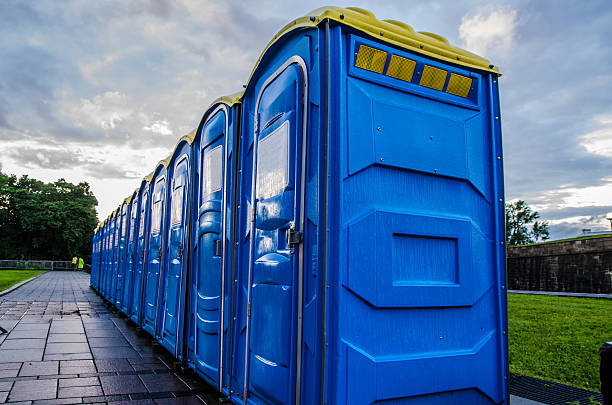 Best Local porta potty services  in Nettleton, MS